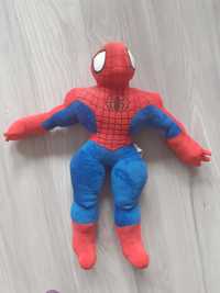 Spiderman pluszak przytulanka duży