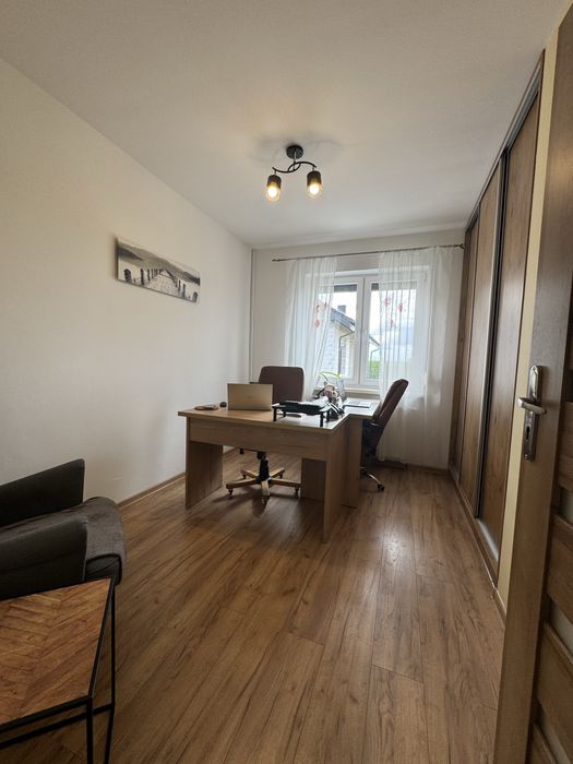 PARTEROWY nowy Dom w Bachorzewie na sprzedaż! Blisko Lasu!