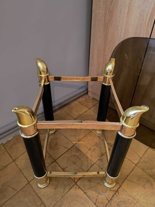 Stolik kawowy orientalny indyjski