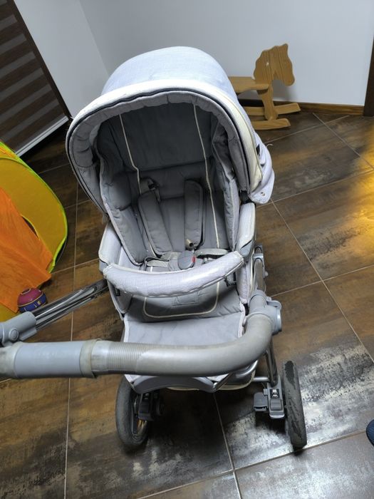 Carrinho bebé Bebecar