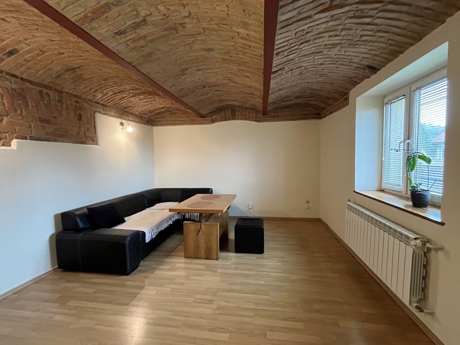 Przestronne Mieszkanie w Domu w centrum Tyńca - Krakow - Bogucianka