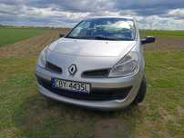Renault Clio III