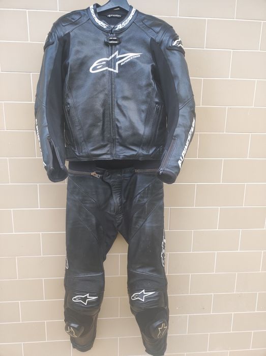 Fato Alpinestars 2 peças