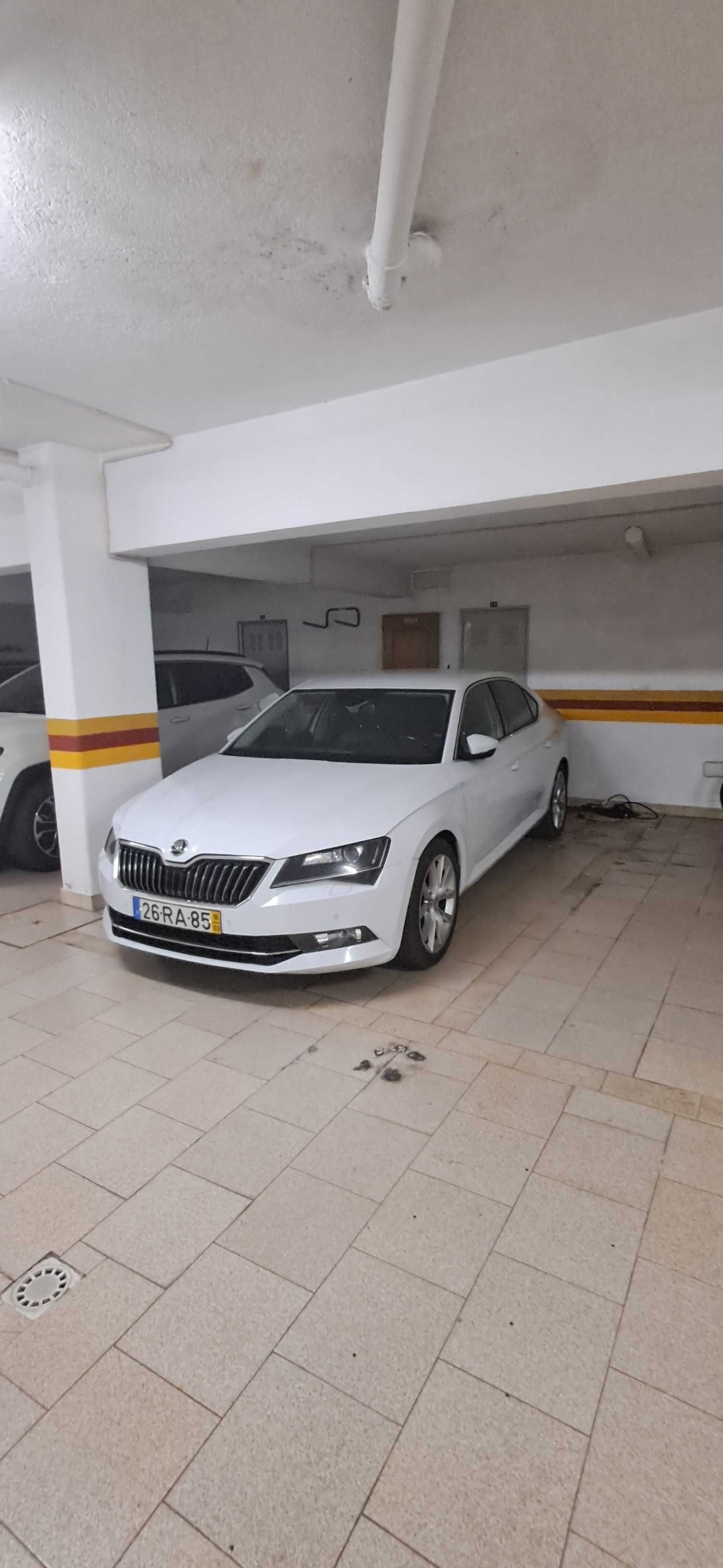 Skoda superb 2.0 TDI 150cv