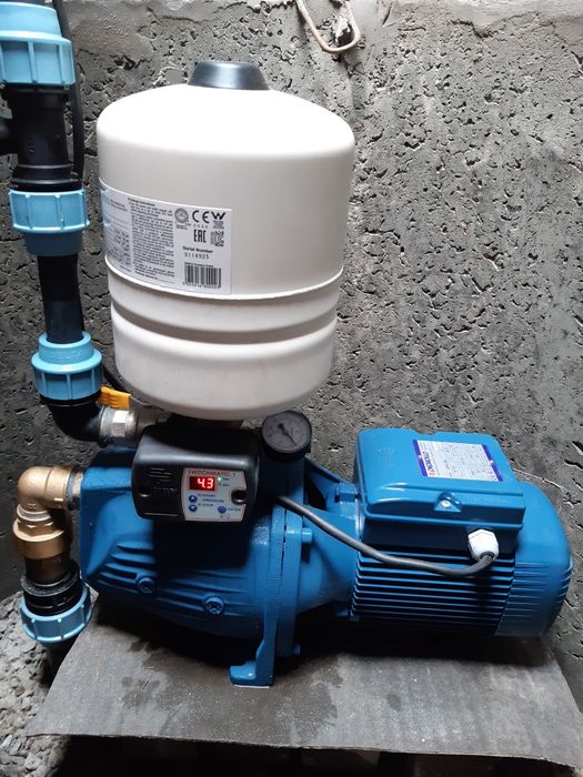 Бурение скважин. Ремонт насосов!!!