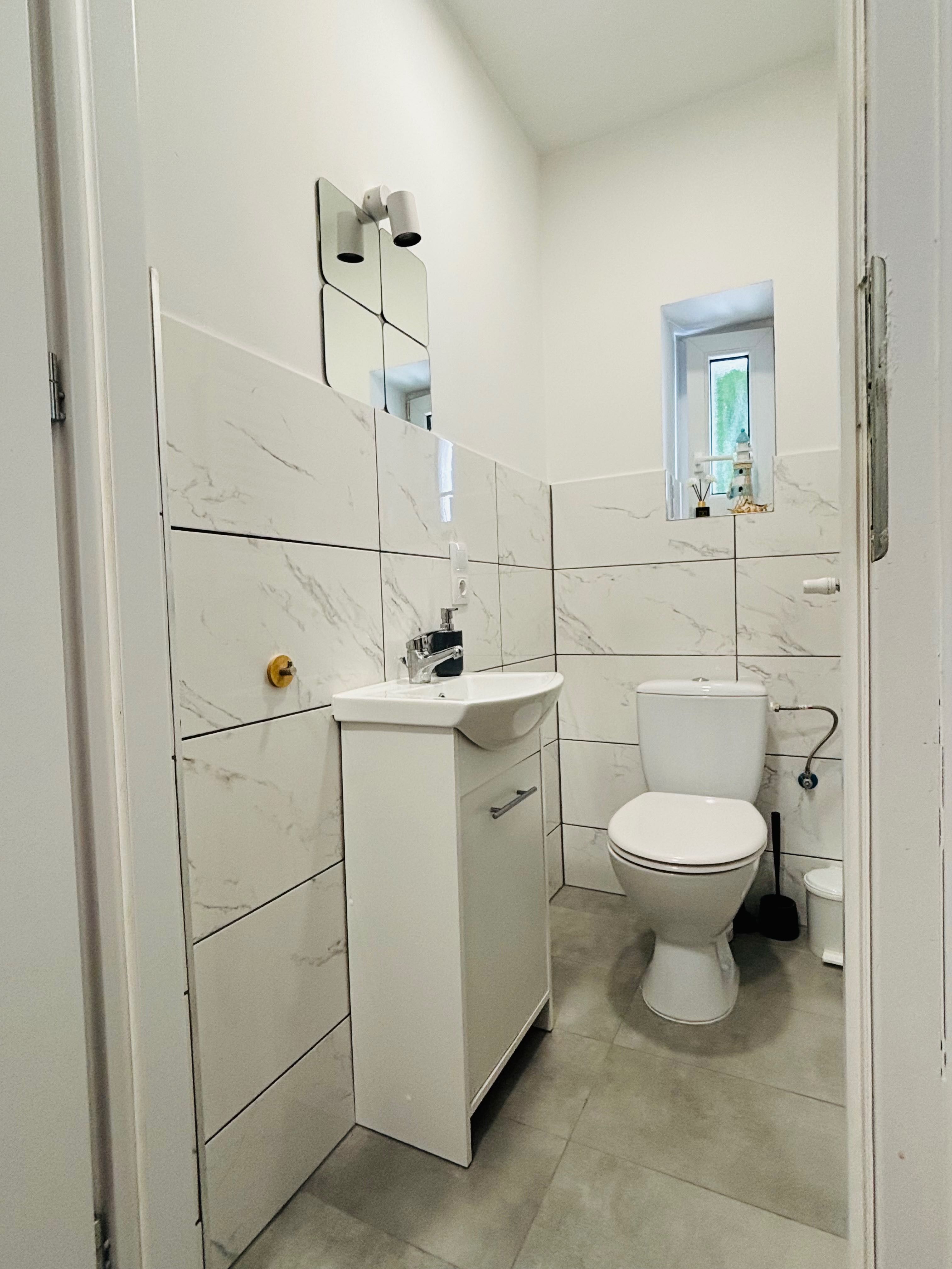 Wynajmę 42 m Sobieszów