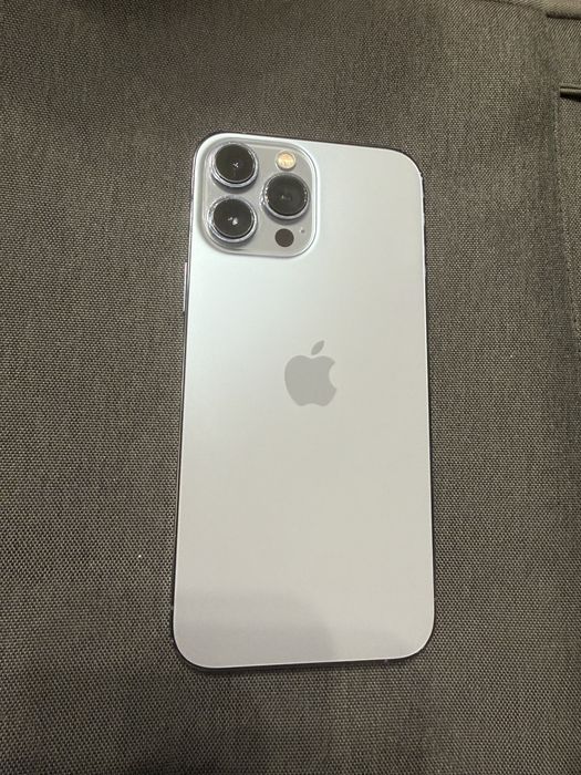 Iphone 13 Pro Max 256 GB