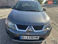 продам Mitsubishi Outlander XL