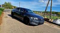 VW Passat B8 1.6 TDI Niski przebieg/Sprowadzony rej w PL