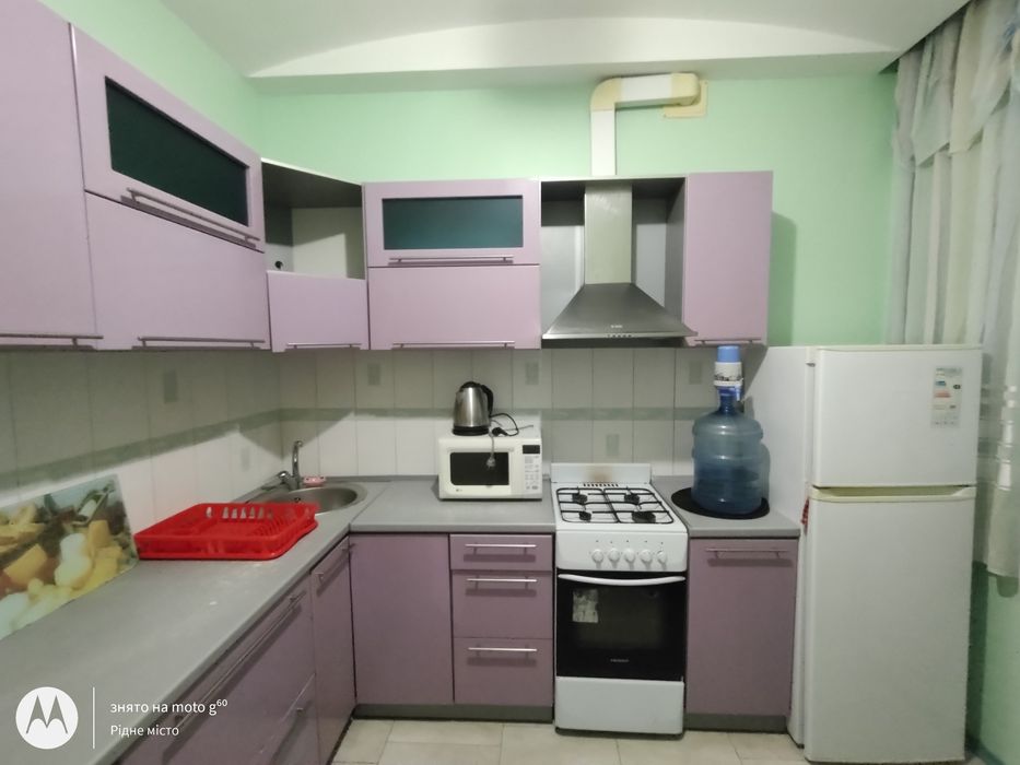 Аренда 2х-комнатной квартиры. Бульвар Шевченко, с ремонтом