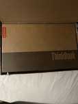 Laptop lenovo ThinkBook 16 G7 Nowy