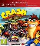 Crash Bandicoot Ps3 Nowość !!!