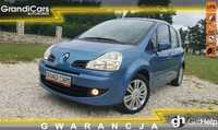 Renault Modus GRAND # 1.6 112KM # LPG # Klima # Tempomat # Skóra # Super Stan !!!