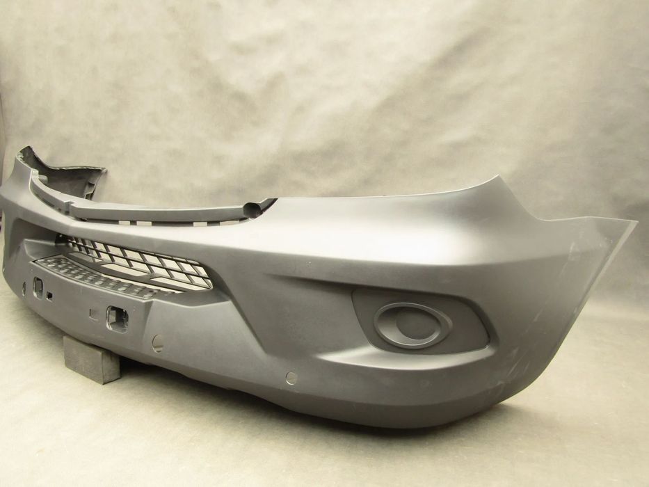 Zderzak przedni Mercedes Sprinter  13 - 18 WYSYŁKA GRATIS !