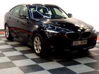 BMW 3GT Bmw GT3 2020 salon polska, 1 wlasciciel, FV 23%, przebieg 74 tys.