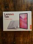 Lenovo Tablet Tab wyświetlacz Full HD 10,1" MediaTek G85 4GB RAM 64GB