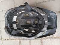 Kask rowerowy Abus