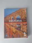 Podręcznik do Historii klasa  1