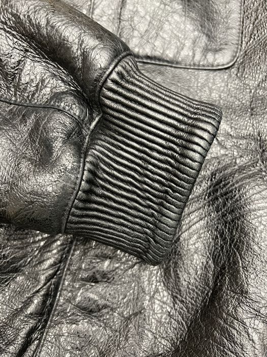 Дублянка натуральна чоловіча