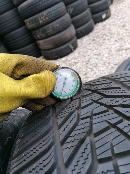 235/35/19 Hankook 2023 rok zimowe