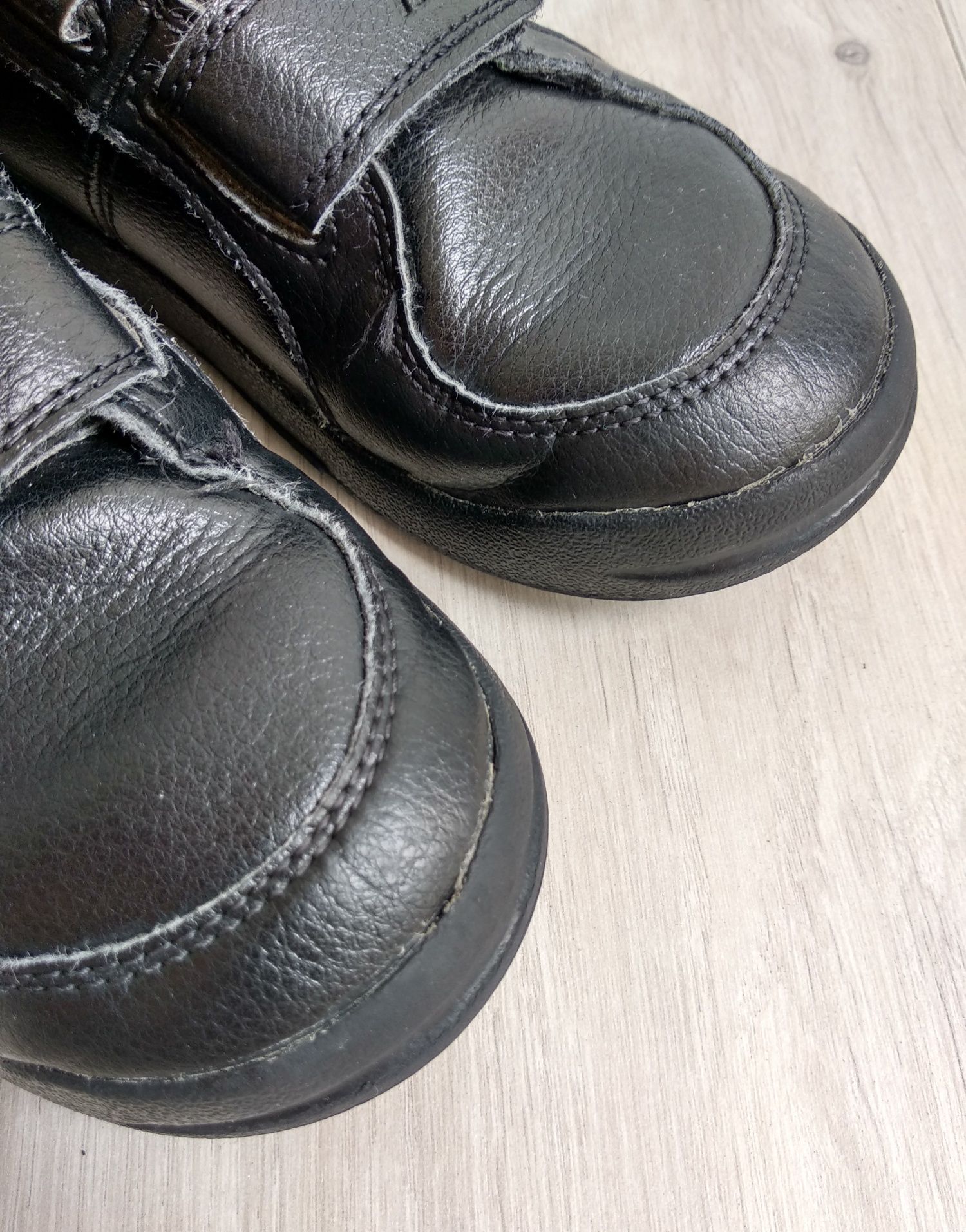 Buty sportowe na rzepy Nike Pico 4 Psv/31