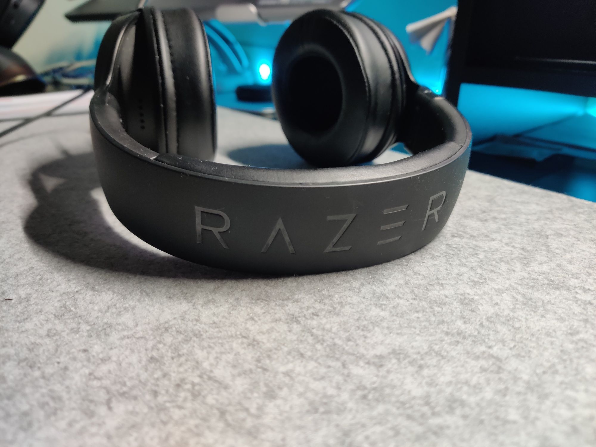 Headset Razer Kraken X USB