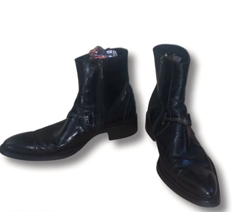 Botas - Miguel Vieira