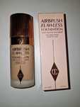 Charlotte Tilbury aibrush flawless nr 7