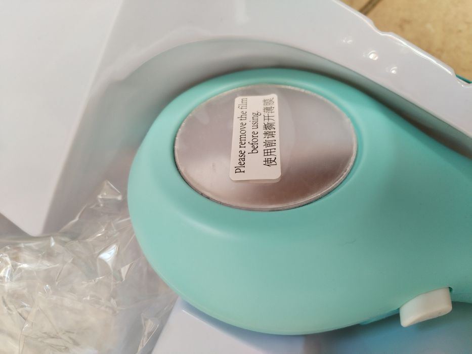 Карусель Кольорові сни для дитячого ліжка