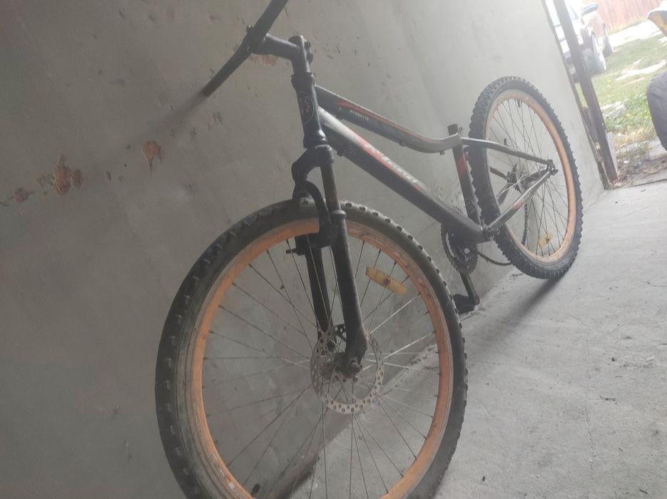 Sprzedam rame z rowera