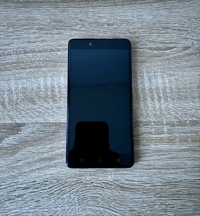 Lenovo K6 Note | + ładowarka