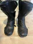 Buty  Motocyklowe wysokie Alpinestars rozm. 43