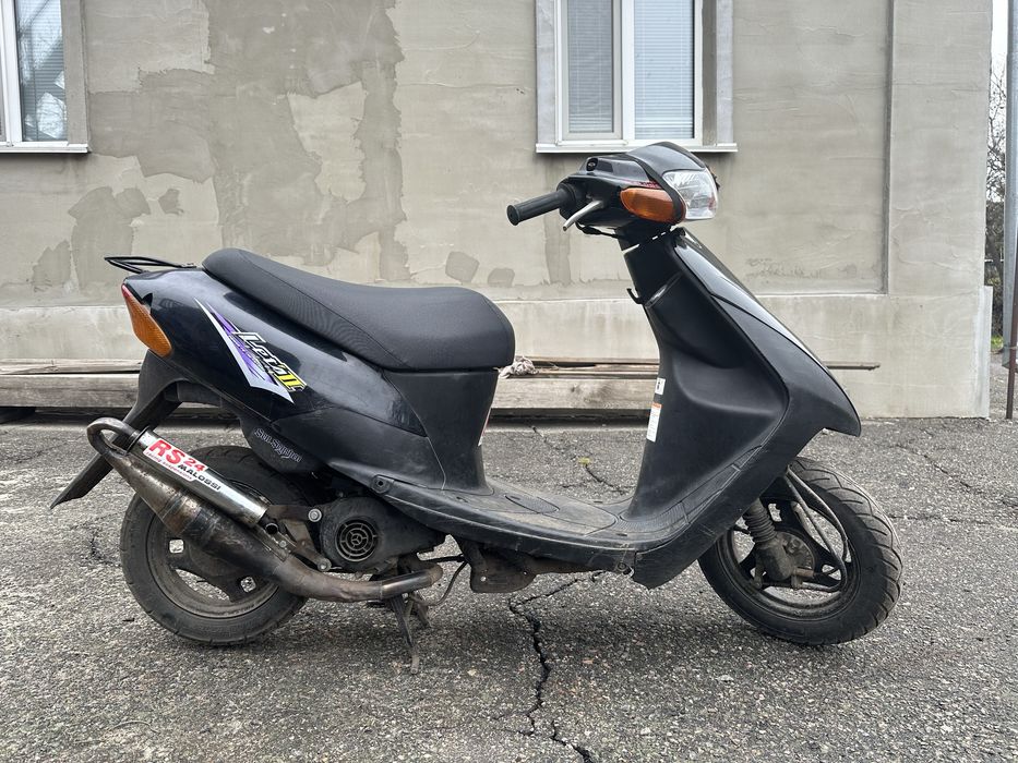 lets 2 на конфігу