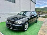 Bmw 118D NACIONAL