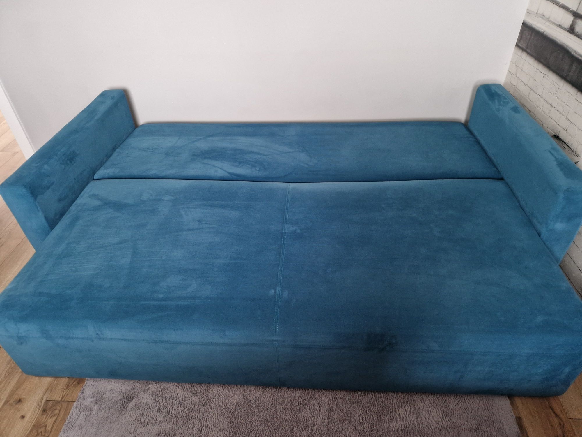 Sofa rozkładana Belisa