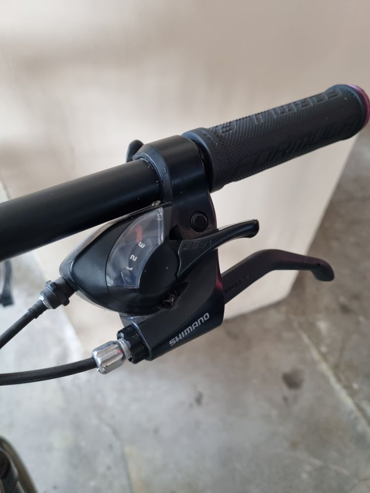 Велосипед Formula Mystique 26''