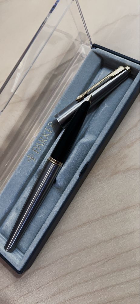 Cabeta Parker 45 inox