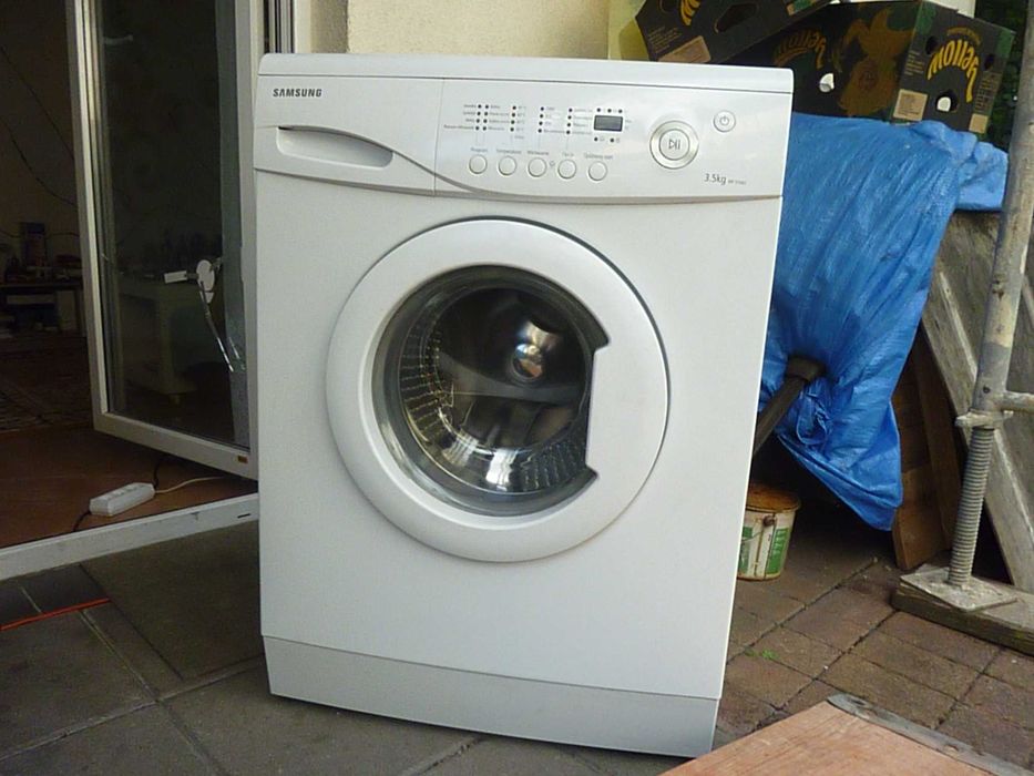 pralka automatyczna -SAMSUNG -