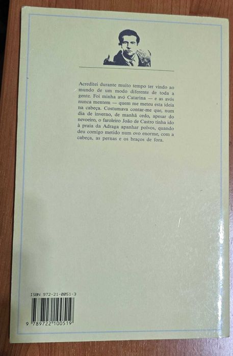 O Conquistador - Almeida Faria