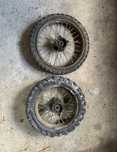 Rodas pit bike 14/12