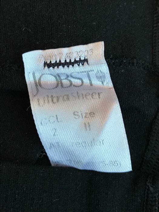 Компресійні колготи Jobst Juzo