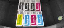 KYOCERA TK-560 CMYK (Cyan/Magenta/Yellow/Black) zestaw