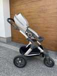 Wózek dziecięcy 2w1 - stokke trailz.