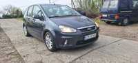 Ford C-Max 1.6 TDCI. 2009 rok. Zamiana!