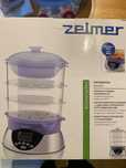 Parowar Zelmer SC1200/37Z011