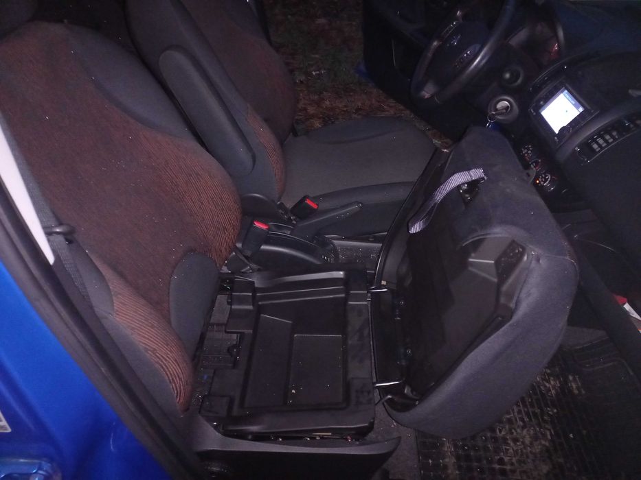 Продам Nissan Note