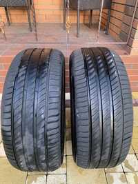 Michelin Primacy 4+ 235/55 R17 103W