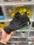 NikeAir Jordan 4 Retro BlackCat nowy z metką UnisexTrampki R41