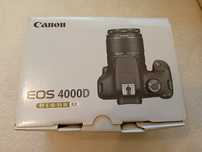 Canon 4000d nowy