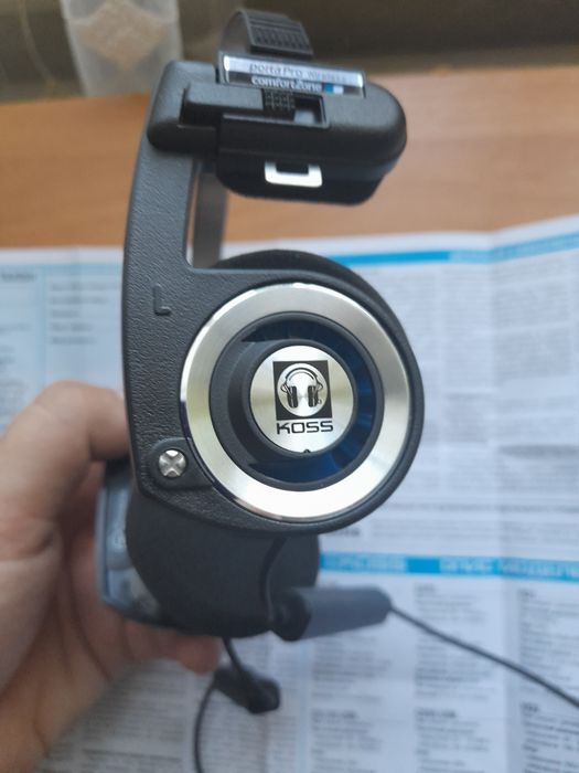 KOSS Porta Pro Wireless